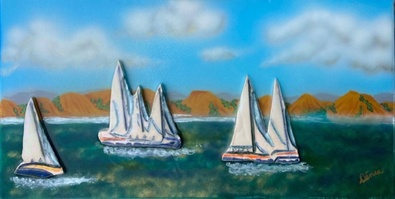 Regatta - A*R*C*
